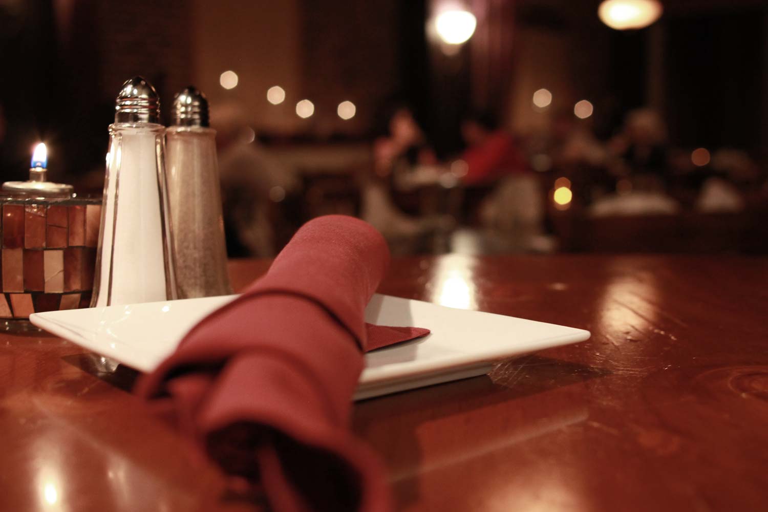 Steakhouse Mazzel in Leek